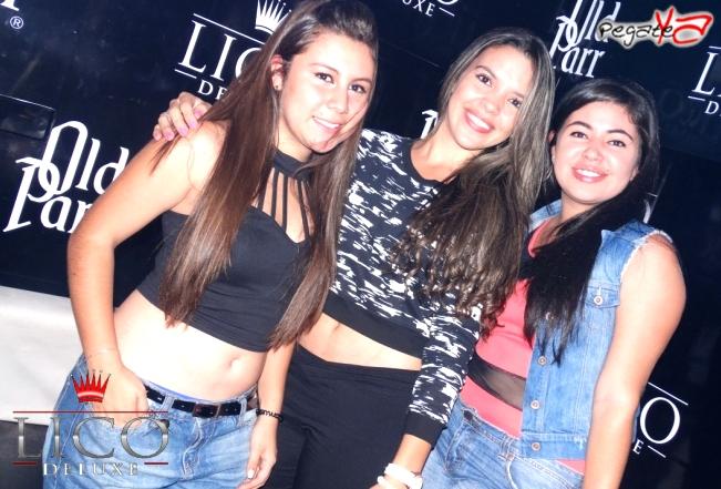 Foto 18 de Licodeluxe - 15 y 22 de Nov 2014 en LICO DELUXE Medellin, Medellín
