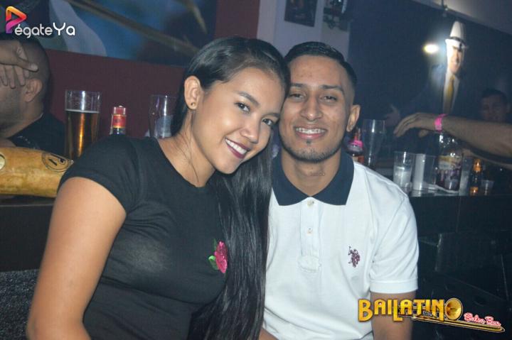 Foto 117 de Bailatino - 1er Fds Julio 2017 en Bailatino - Bar, Cali