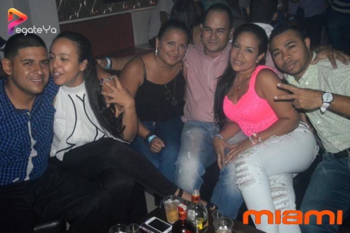 Foto 9 de Miami - 3er FDS Dic. 2015 en Miami Bar Cali, Cali