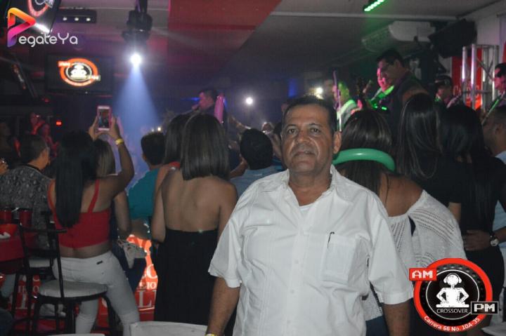 Foto 43 de Ampm Bar - 4TO Fds Septiembre 2016 en Am / PM Bar - Cali, Cali