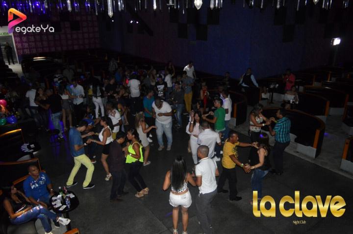 Foto 30 de La Clave Night Club - 3er Fds Abril 2016 en La Clave Night Club, Cali