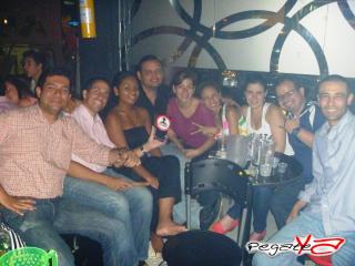 Foto 12 de Bar : Am - PM / Julio 14 del 2012 en Bar, Cali