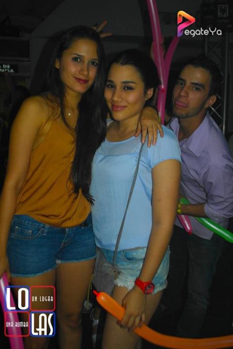 Foto 66 de Lolas Club - 2do FDS Sept 2015 en Lolas Club Menga Cali, Cali