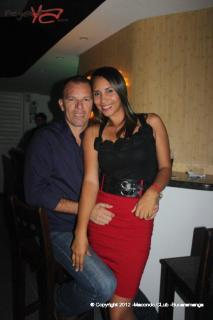 Foto 16 de Sabado 08 de Septiembre 2012 en Discoteca Macondo Club Bucaramanga, Bucaramanga