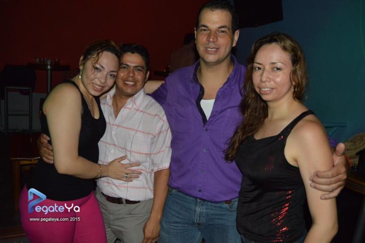 Foto 19 de MARIA CASQUITOS 14 de marzo de 2015 en Maria Casquitos Bucaramanga, Bucaramanga