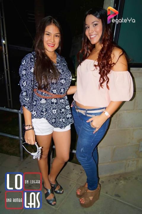 Foto 29 de Lolas Club Menga Cali 2015-12-23 en Lolas Club Menga Cali, Cali