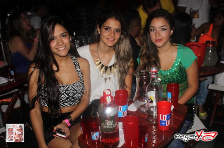 Foto 127 de Discoteca Lolas Cali - fotos Julio 5 de 2014 en Lolas Club Menga Cali, Cali