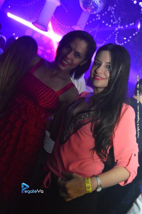 Foto 19 de Malabar - 24 y 31 Dic 2015 en Discoteca Malabar Bucaramanga, Bucaramanga