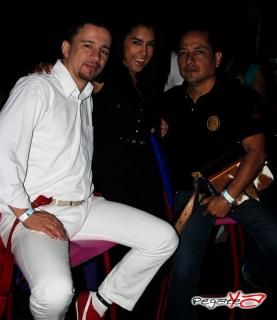 Foto 49 de Octubre 04 del 2013 en Rooms Club