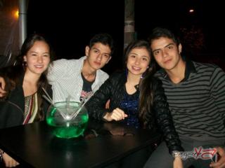 Foto 3 de Mayo 12 del 2012 en PK2 Manizales, Manizales