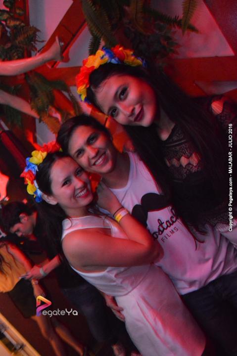 Foto 86 de Malabar - La Factoria en Discoteca Malabar Bucaramanga, Bucaramanga