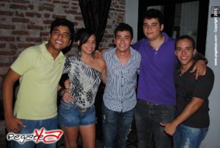 Foto 39 de leblon 10 y 17 de marzo de 2012 en Discoteca LEBLON Cartagena, Cartagena