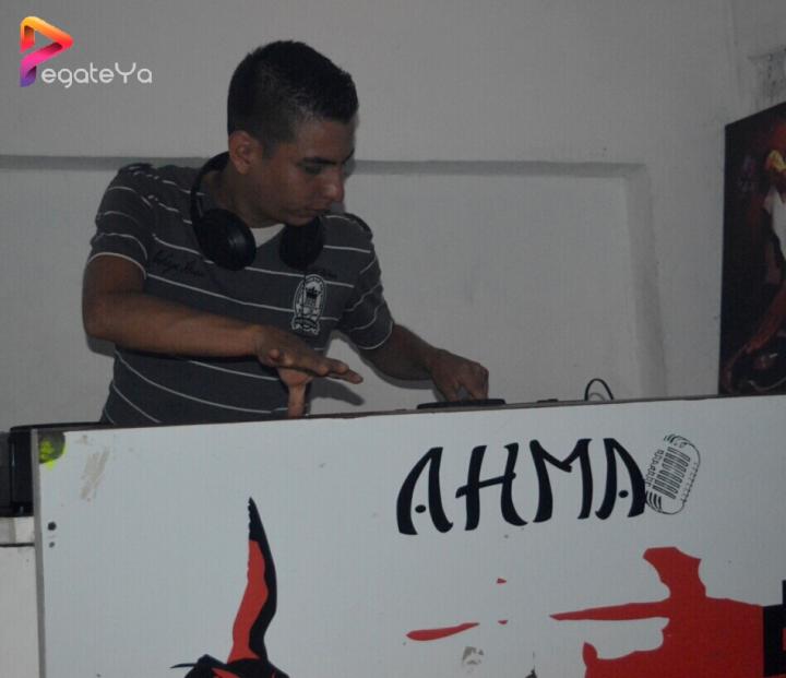 Foto 17 de Ahma - 4to FDS Abril 2016 en Ahma Cali, Cali