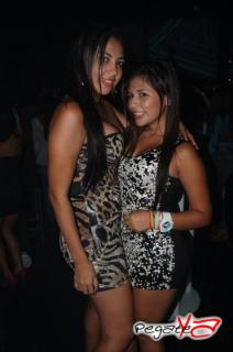 Foto 8 de The End 28 de Enero de 2012 en THE END Discoteca Medellin, Medellín