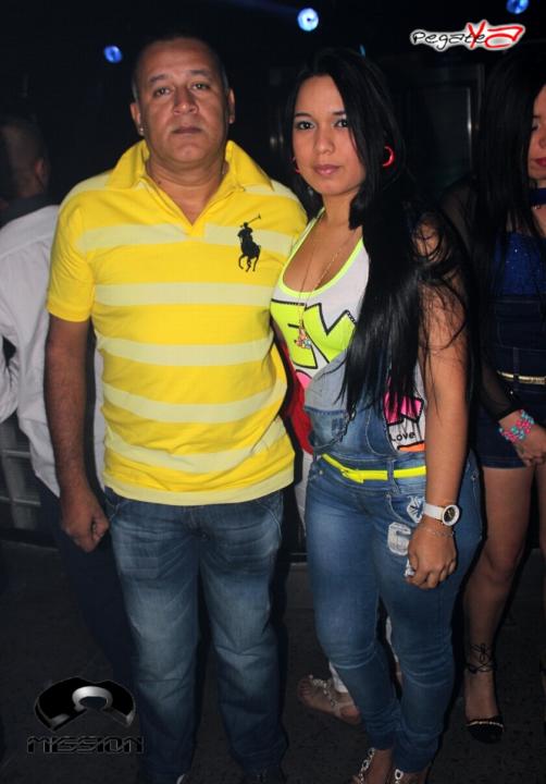 Foto 140 de Mission Club - Love & Friends - Mastik en Mission Club, Cali