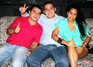Foto 35 de Diciembre 07 del 2013 en Babel / Barra Libre Cali, Cali