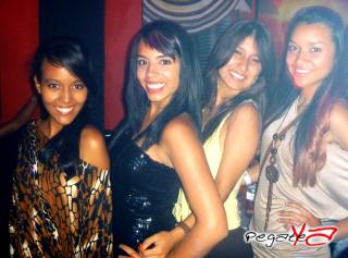 Foto 13 de Enero 12 del 2013 en Am / PM Bar - Cali, Cali
