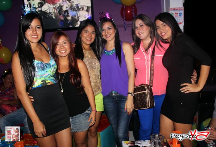 Foto 15 de Beautiful 80`s - Julio 12 en Beautiful 80`s Cali, Cali