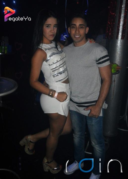 Foto 23 de Rain CLVB - Amor y Amistad 2015 en Rain CLVB - Cali, Cali