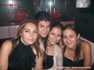 Foto 50 de 16-23 Diciembre 2011 en Discoteca Malabar Bucaramanga, Bucaramanga