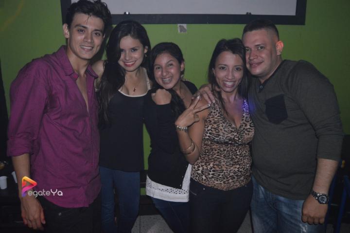 Foto 20 de El Manicomio sábado 28 de marzo 2015 en Discoteca El Manicomio Bucaramanga, Bucaramanga