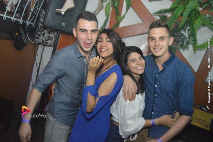 Foto 51 de Malabar - Sabado 9 de julio de 2016 en Discoteca Malabar Bucaramanga, Bucaramanga