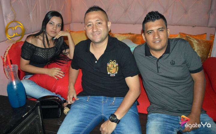 Foto 6 de 69 Club Cali - Fiesta Final en Pegateya Cali, Cali