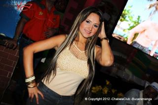 Foto 6 de Chabela - Feria Ganadera Cenfer en Discoteca Chabela Bucaramanga, Bucaramanga