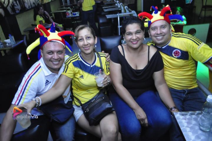 Foto 11 de New York sábado 27 de junio 2015 en Discoteca New York Bucaramanga, Bucaramanga