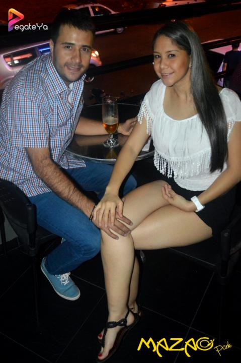 Foto 5 de Mazao - Feria 2015 en Mazao Park, Cali