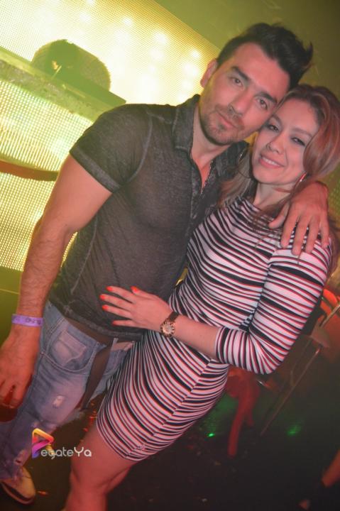 Foto 29 de Bar Bling sábado 28 de marzo 2015 en Bar Bling Bucaramanga, Bucaramanga