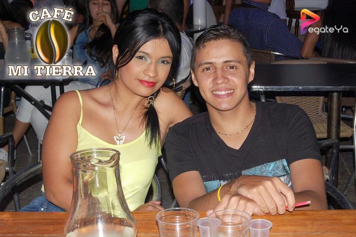 Foto 4 de Cafe mi Tierra - 4to Fds Abril 2016 en Cafe Mi Tierra, Cali