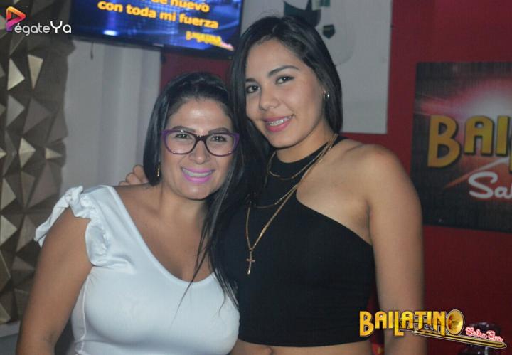 Foto 8 de Bailatino - 2do Fds Julio 2017 en Bailatino - Bar, Cali