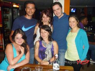 Foto 40 de Enero 7 del 2012 en Urbano Bar Cali, Cali