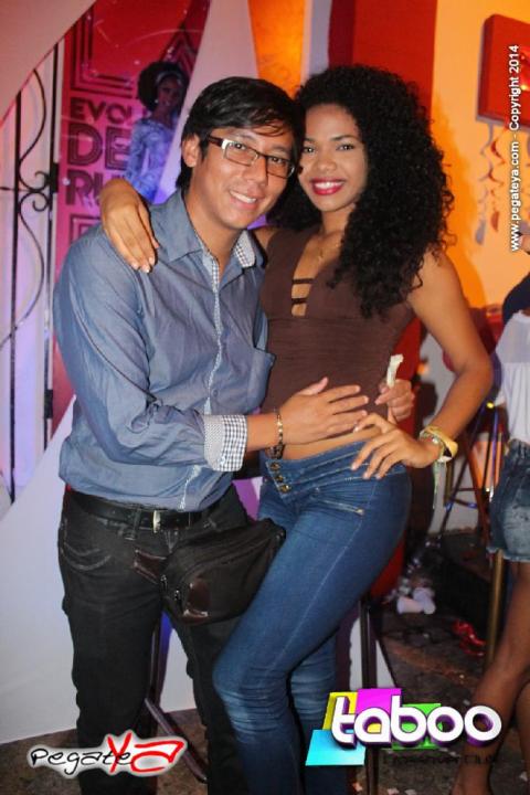 Foto 16 de TABOO 20 Y 21 de SEPT 2014 en Discoteca Taboo Cartagena, Cartagena