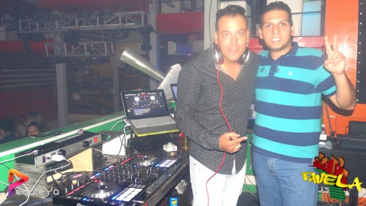 Foto 125 de Favela - 4to FDS Marzo 2015 en Favela Club Menga, Cali
