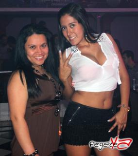 Foto 2 de Mayo 4 del 2013 en Space Menga, Cali