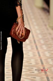 Foto 66 de Pasarela Studio F - 2012 en Fotos Colombiamoda, Medellín
