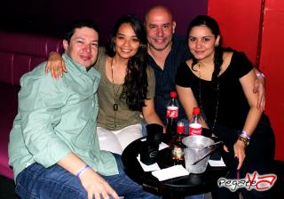 Foto 17 de Julio 6 del 2013 en Kabaret - Granada, Cali