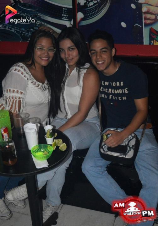 Foto 28 de Ampm - 4to FDS Sept 2015 en Am / PM Bar - Cali, Cali