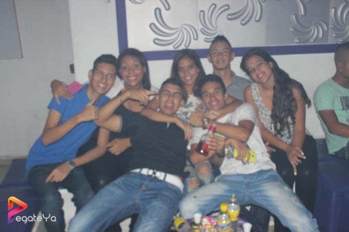 Foto 11 de Ahma Bar - 4to FDS Marzo 2015 en Ahma Cali, Cali