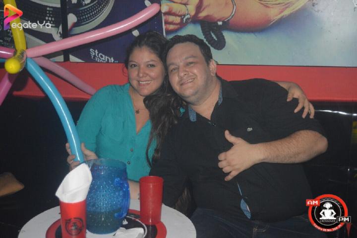 Foto 16 de AmPm - 4to Fds Febrero 2017 en Am / PM Bar - Cali, Cali