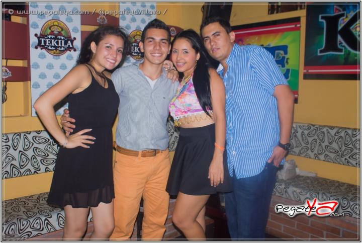 Foto 8 de TEKILA - Villavicencio en Tekila Bar, Villavicencio