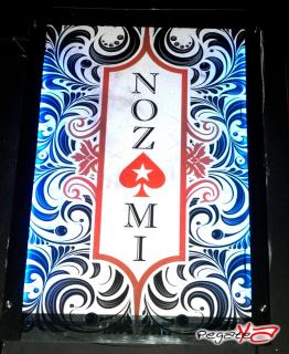 Foto 7 de Noviembre 24 del 2012 en Nozomi Club, Cali