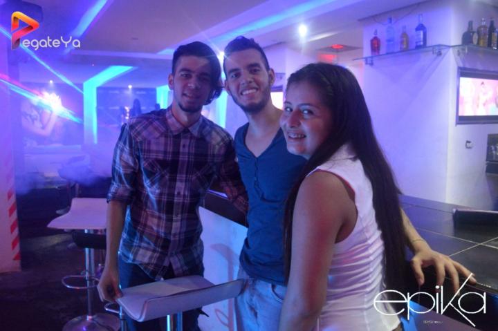 Foto 32 de Epika Night Club - 3er FDS Enero 2016 en Epika Night Club, Cali