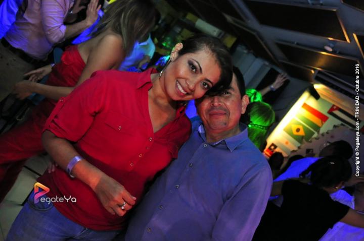 Foto 8 de Trinidad 15 de octubre de 2016 en Trinidad Discoteca Bucaramanga, Bucaramanga