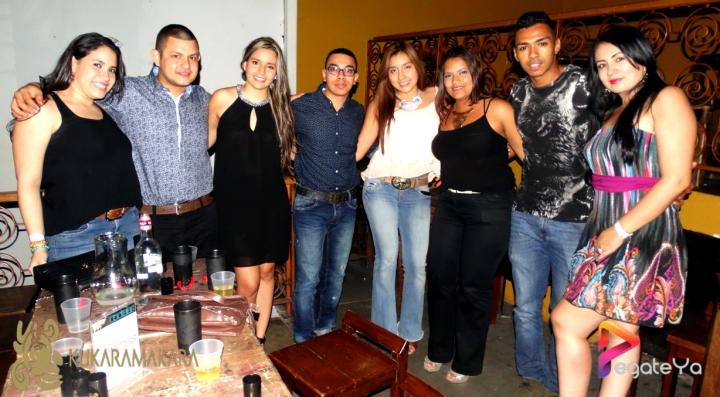 Foto 36 de Kukaramakara - Marzo 28 del 2015 en Kukaramakara, Cali