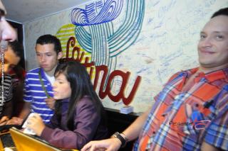 Foto 58 de Discoteca Malabar octubre de 2013 en Discoteca Malabar Bucaramanga, Bucaramanga