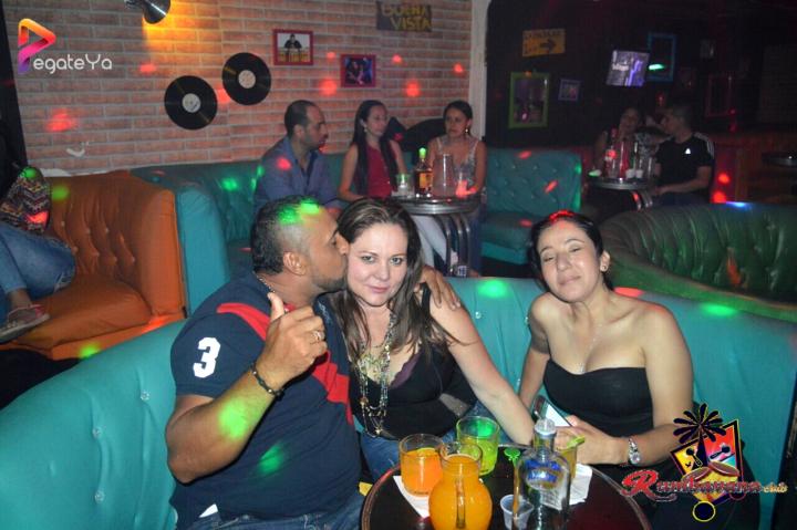 Foto 22 de Rumbavana - 5to Fds Abril 2016 en Rumbavana Cali, Cali