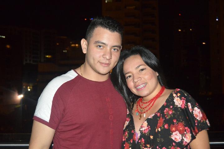 Foto 36 de levels - 4to Fds Febrero 2017 en Levels Roof Top